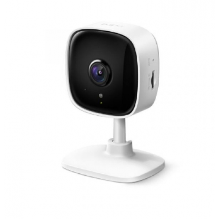 Câmara de Vigilância TP-Link Tapo (Fixa) 1080P WiFi